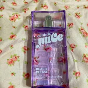 Beach, Please perfume